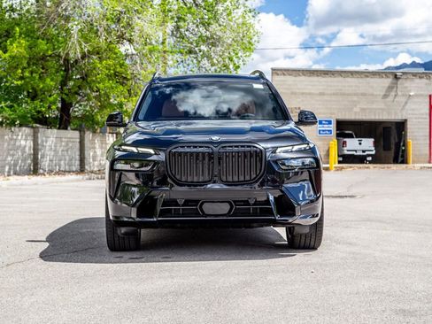 New 2026 BMW X7 xDrive40i w/ Executive Package image 8