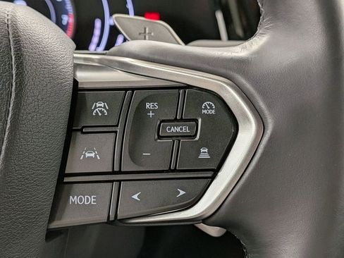 Certified 2024 Lexus NX 250 FWD w/ Cold Area Package image 21
