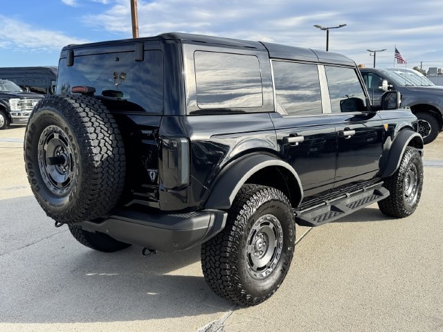 Used 2025 Ford Bronco Badlands AWD/4WD image 5