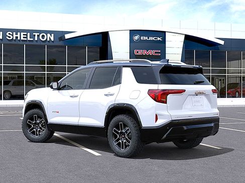 New 2026 GMC Terrain AT4 w/ Convenience Package III image 3
