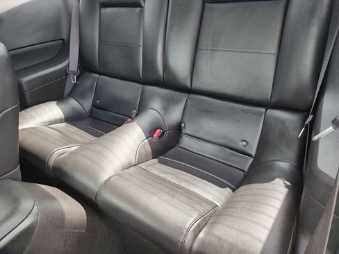 Used 2007 Ford Mustang Premium image 20