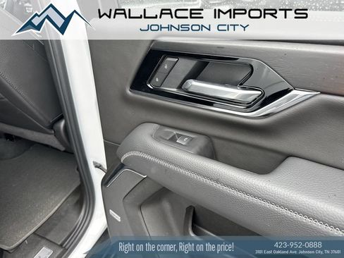 Used 2025 GMC Yukon Denali image 43