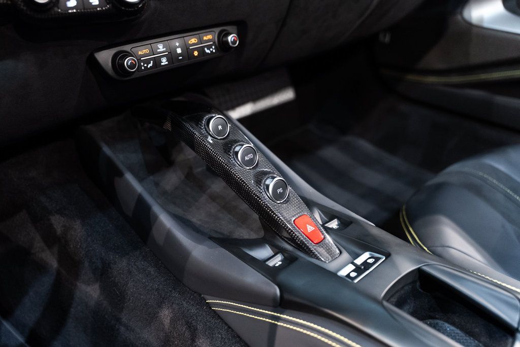 Certified 2023 Ferrari 812 GTS RWD image 43