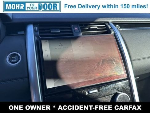 Used 2022 Land Rover Discovery S image 16