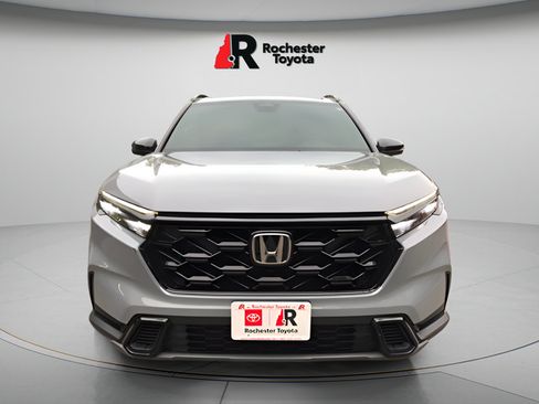 Used 2024 Honda CR-V Sport image 2