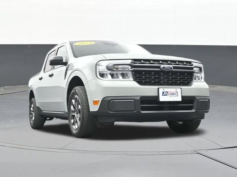 Used 2024 Ford Maverick XLT FWD image 52