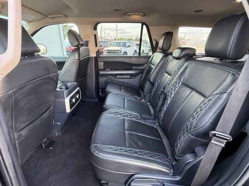 Used 2023 Ford Expedition XL AWD/4WD image 13
