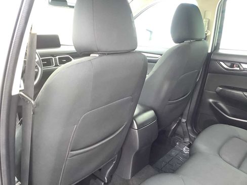 Used 2017 MAZDA CX-5 Sport AWD/4WD image 12