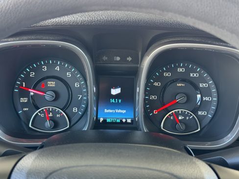 Certified 2014 Chevrolet Malibu LS FWD image 32