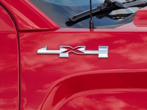 Used 2018 GMC Sierra 1500 SLT w/ SLT Premium Package image 10