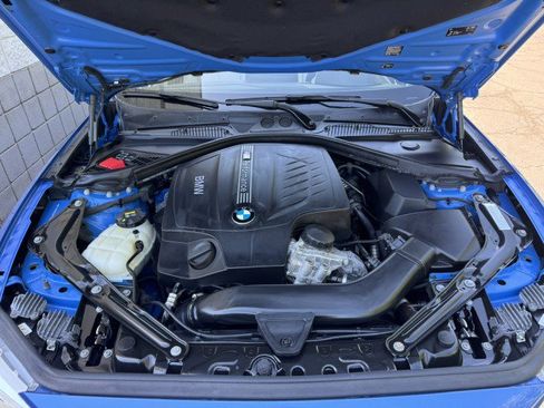 Used 2016 BMW M235i xDrive Convertible AWD/4WD image 5