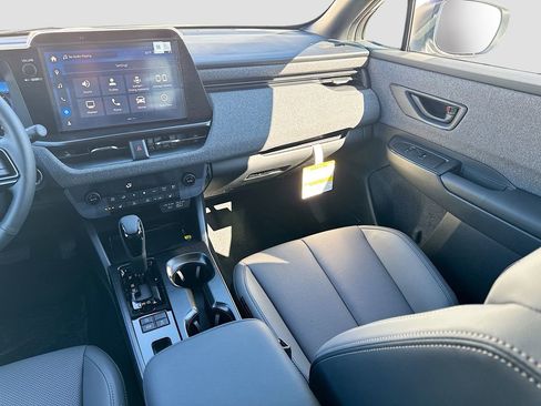 New 2026 Subaru Outback Limited image 29