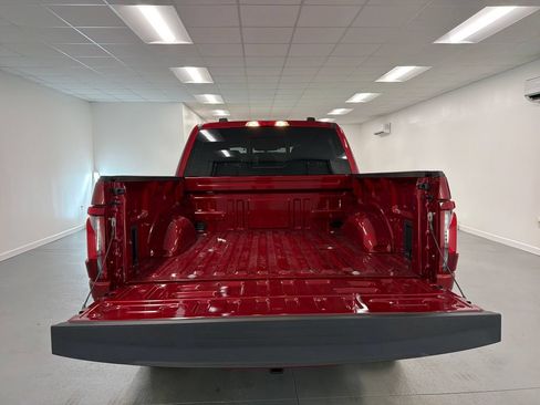 New 2026 Ford F150 XLT w/ Equipment Group 302A MID AWD/4WD image 8