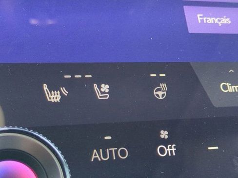 New 2026 Lexus RX 450h AWD image 22