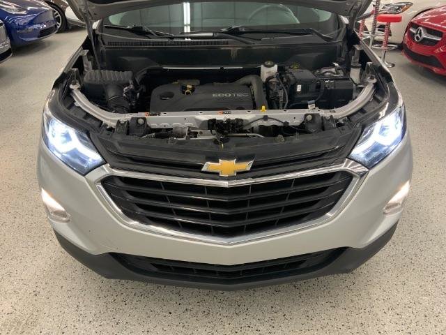 Used 2021 Chevrolet Equinox LT w/ Driver Convenience Package AWD/4WD image 35