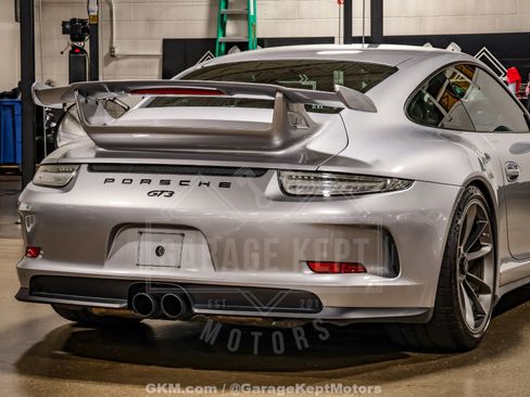Used 2016 Porsche 911 GT3 RWD image 74