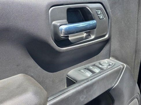 Certified 2023 Chevrolet Silverado 1500 Custom RWD image 12