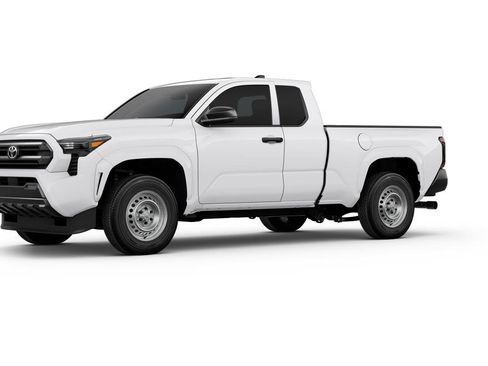 New 2025 Toyota Tacoma SR image 34