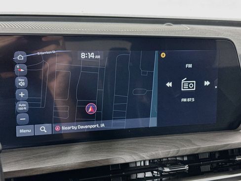Used 2024 Kia Telluride EX X-Line AWD/4WD image 13