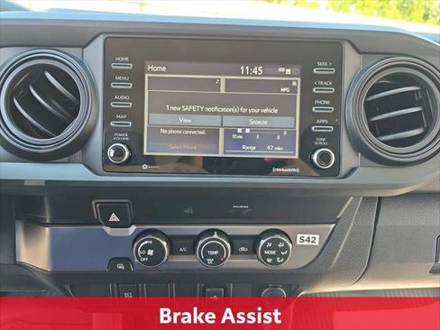 Certified 2023 Toyota Tacoma SR w/ SR Convenience Package RWD image 23