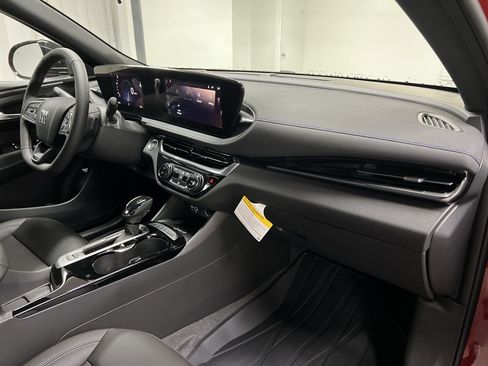 New 2026 Buick Envista Sport Touring w/ Convenience I Package image 58