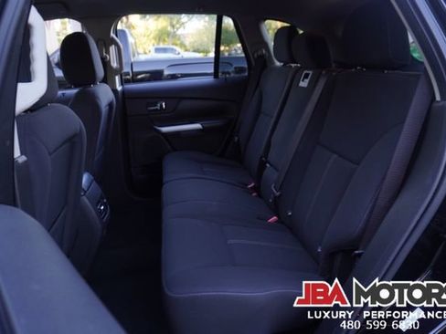Used 2013 Ford Edge SE image 62