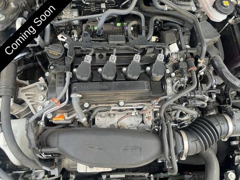 Used 2024 Honda Civic Sport Touring image 21