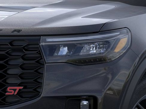 New 2026 Ford Explorer ST AWD/4WD image 41