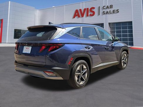 Used 2025 Hyundai Tucson SEL FWD image 6