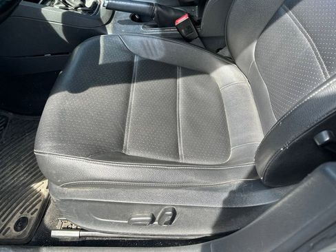 Used 2015 Volkswagen Jetta TDI SEL FWD image 18