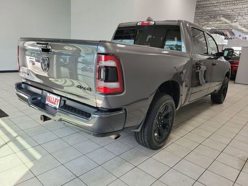 Used 2023 RAM 1500 Big Horn AWD/4WD image 13