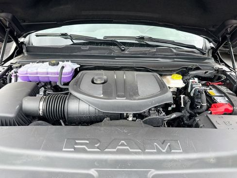 New 2026 RAM 1500 Big Horn image 32