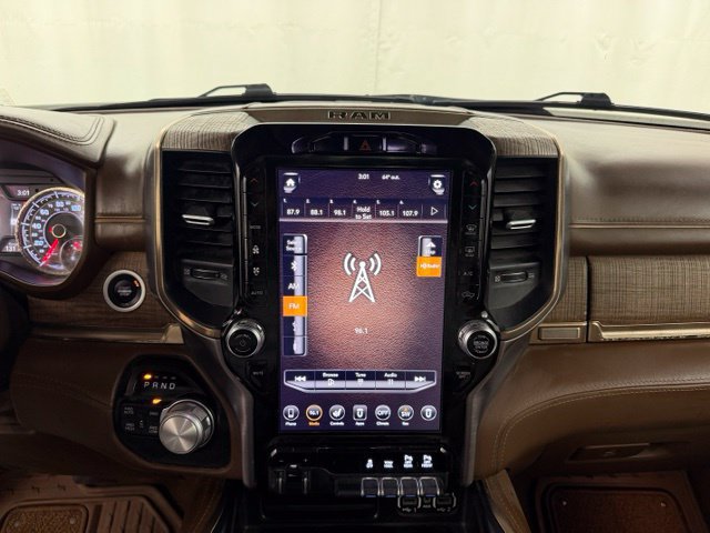 Used 2020 RAM 1500 Limited AWD/4WD image 23