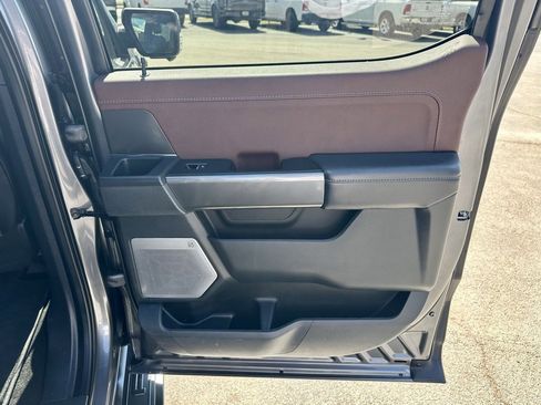 Used 2021 Ford F150 Lariat w/ Equipment Group 502A High image 30