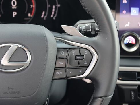 Certified 2024 Lexus RX 350 Premium w/ Accessory Package (Z1) image 21