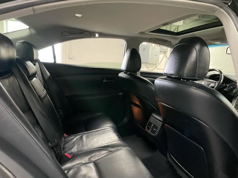 Used 2011 Lexus ES 350 image 14