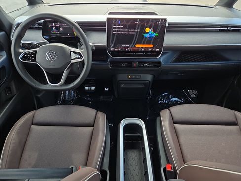 New 2025 Volkswagen ID. Buzz Pro S image 17