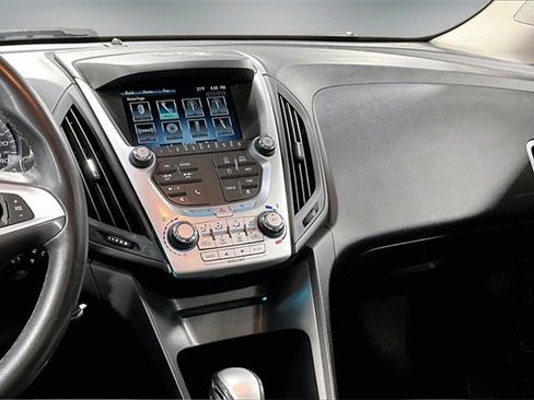 Used 2012 Chevrolet Equinox LT w/ Driver Convenience Package image 12