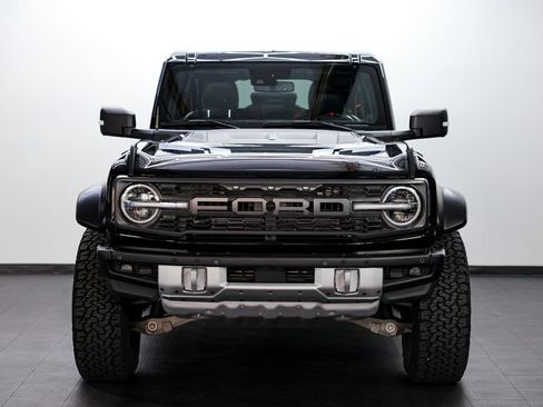 Used 2022 Ford Bronco Raptor image 14