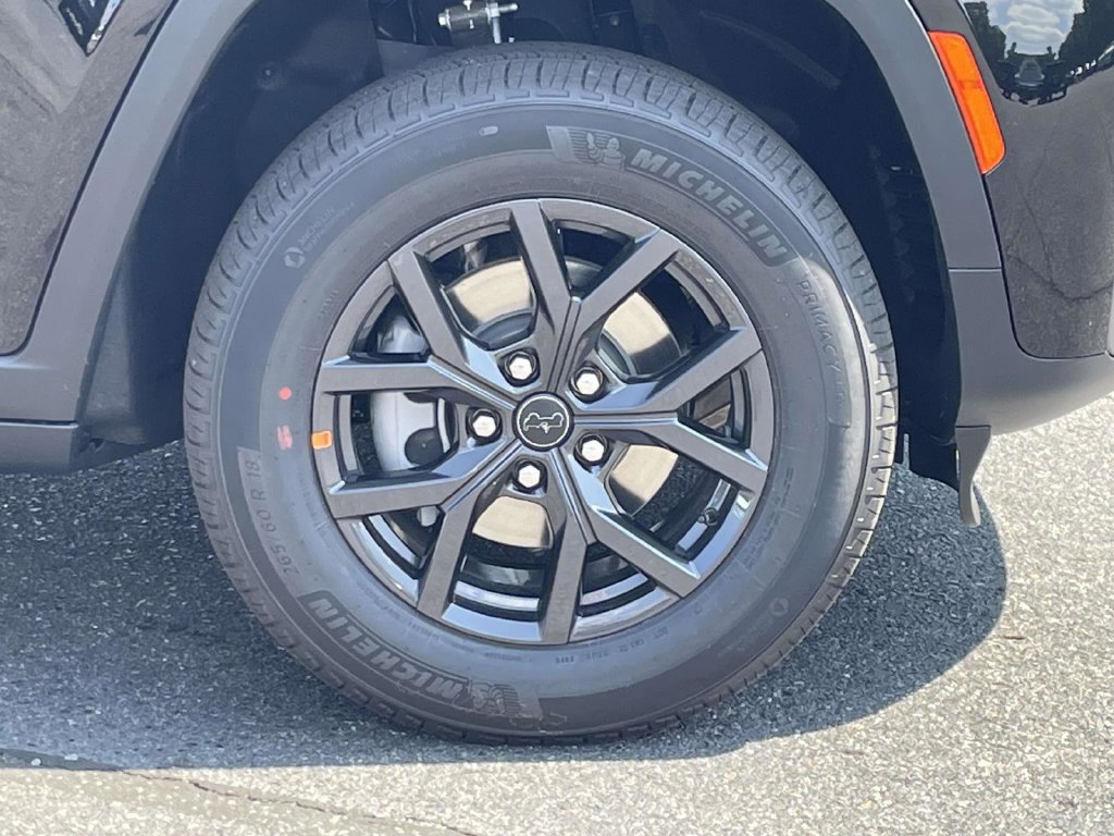 New 2027 Jeep Grand Cherokee Altitude RWD image 10