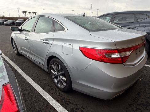 Used 2016 Hyundai Azera image 4