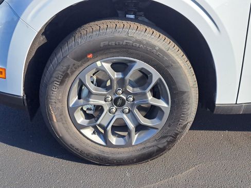 New 2025 Ford Maverick XLT w/ 4K Tow Package image 6