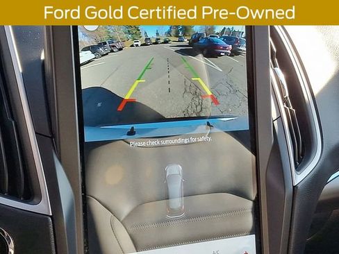 Used 2022 Ford Edge SEL w/ Convenience Package image 20
