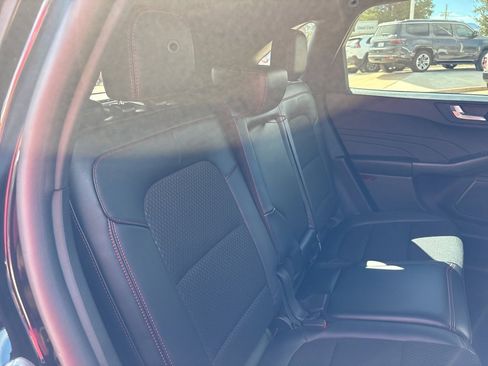 Used 2025 Ford Escape ST-Line Select image 22