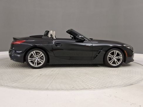 Used 2023 BMW Z4 sDrive30i w/ Convenience Package RWD image 22