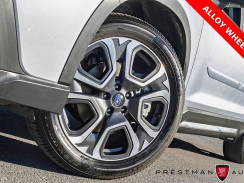 Used 2025 Subaru Ascent Limited image 15