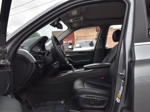 Used 2016 BMW X5 sDrive35i image 46