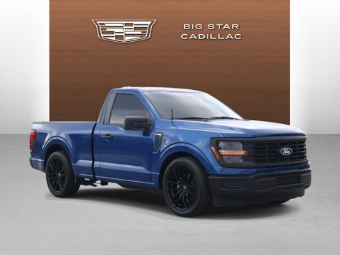 Used 2024 Ford F150 XL image 7