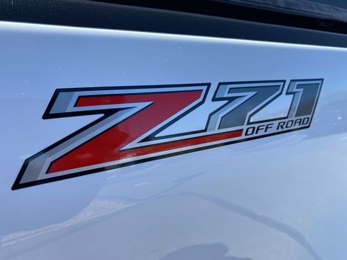 Used 2020 Chevrolet Colorado Z71 image 16