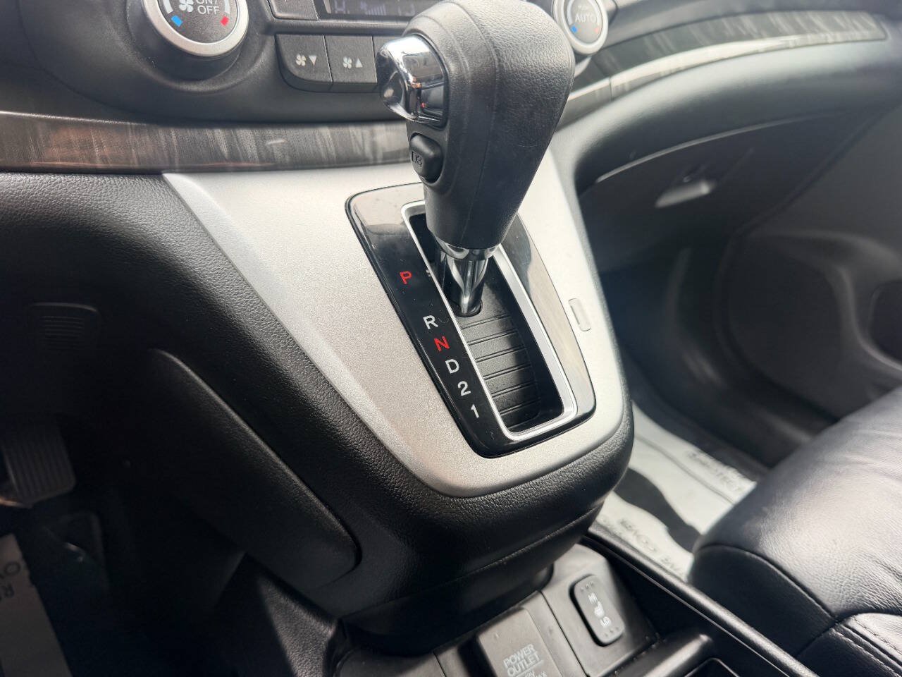 Used 2014 Honda CR-V EX-L image 46